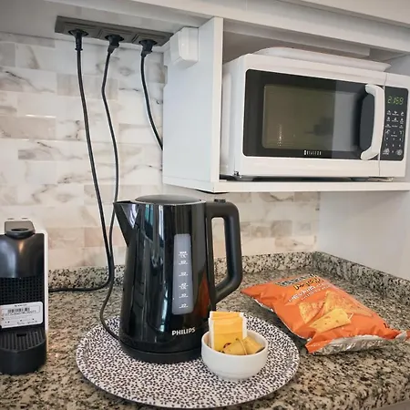 Tower Sea&mountain View Апартаменты *