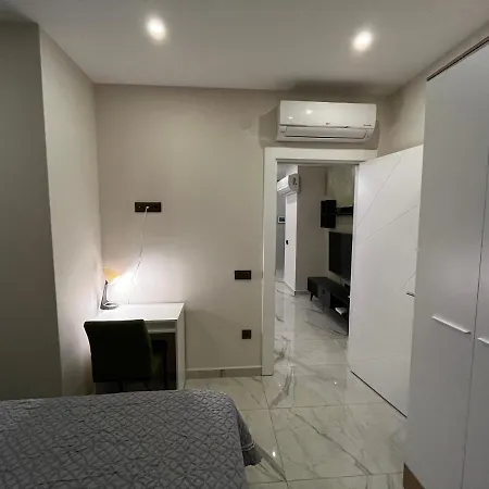 Tower Sea&mountain View Апартаменты