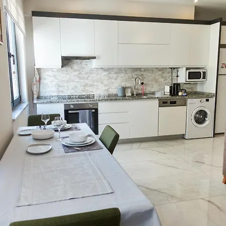 Апартаменты Tower Sea&mountain View *
